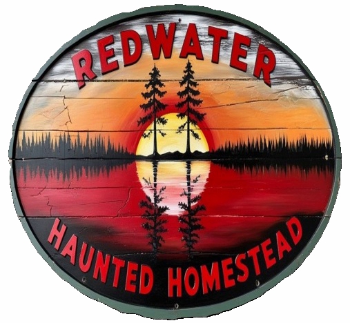 RedWater Entertainment
