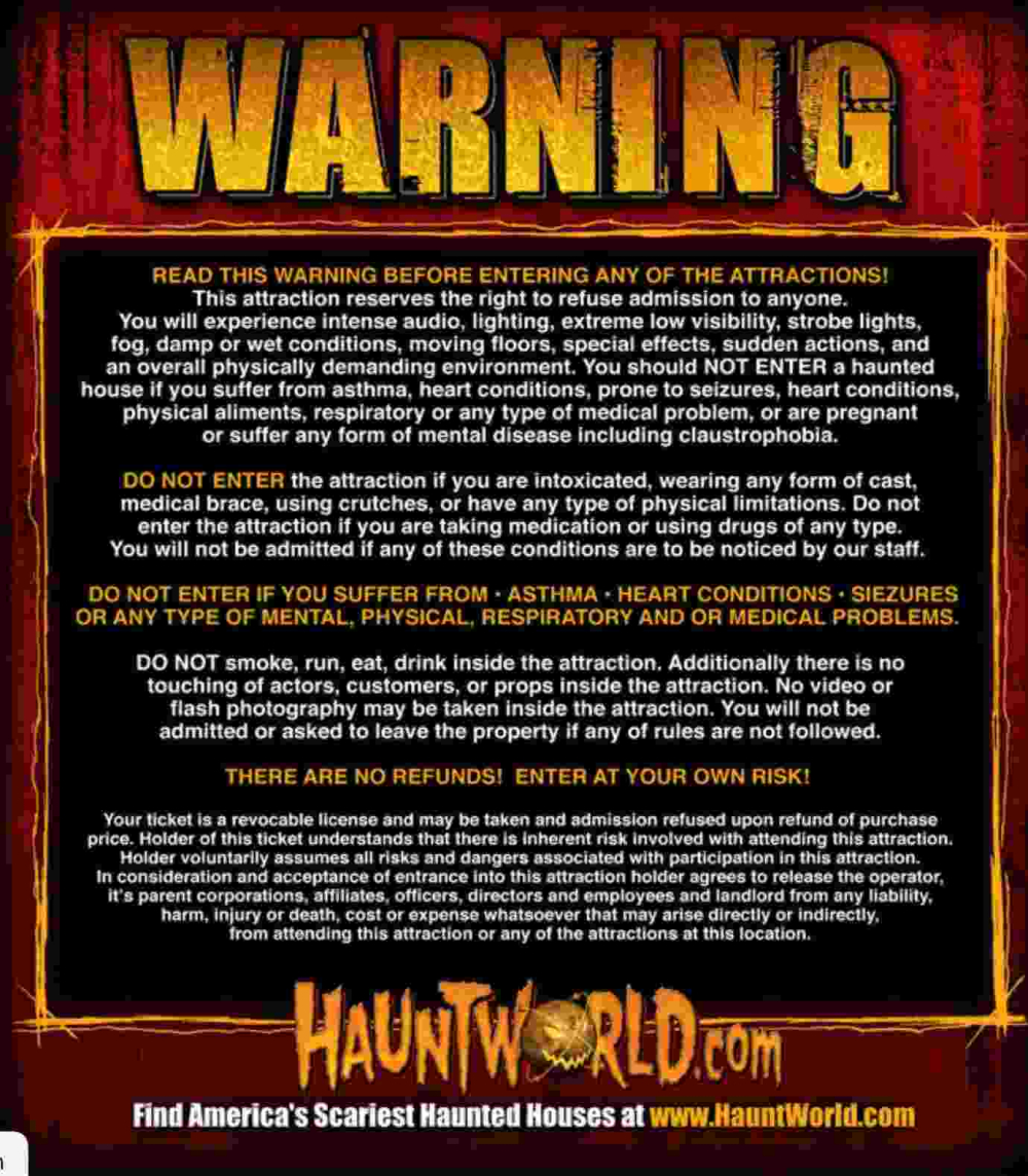 Event Policies